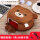 小棕熊+1米USB延长线
