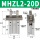 SR-MHZL2-20D