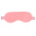 SM-潜水布眼罩粉色