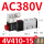 4V410-15 AC380V