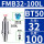 BT50-FMB32-100