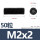 M2x250只