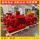 红色  卧式消防泵4KW200KW