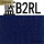 蓝B2RL