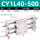 CY1L/RMTL40X500S