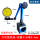 恒量千分表0-5mm和万向表座