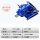 BWD3-XWD5 55-55轴头直径