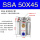 SSA50X45