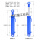 内径63 杆径35 行程550  单向
