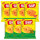 一口玉米酥：两口味随机75g×7袋