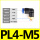 PL 4-M5