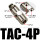 TAC-4P