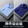 【超值长袖两件装】蓝色+藏青