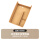 扶手【储物盒】棕色+棕色硅胶垫