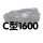 深灰色 C-1600Li