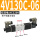 4V130C-06电压AC220V
