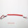 红色钢丝失手绳0.3-1.5米