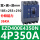 EZD400E 4P 350A