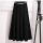 9914黑色裙子