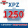 红标 XPZ1250 Optibelt 齿形