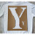 Y字母模板+高质量短袖t恤+30毫升