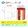 恒森Φ28.6mm直通*1.0厚