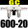 亚德客GC60020