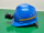 ABS蓝帽CX1S灯+USB头+充电线