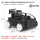 X3机器人麦轮版RGB相机版含RDK