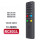 TCL电视RC801L红外遥控器+送电池