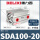 SDA100-20