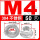 M4(50只)304