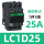 LC1D2525A11KW