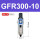 GFR300-10 带表带按装