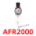 AFR2000