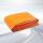 加厚橙色急救毯（210*130）1条