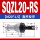 SQZL20-RS直头反牙(M20*1.5)