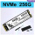 M2硬盘-256G NVME