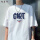 白色T恤【GKPT】