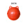 20cm双耳浮球（红色）