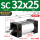 SC32X25