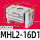 MHL2-16D1