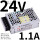 RS-25-24 24V1.1A