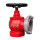 65红色消火栓2.5寸
