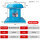 防爆防腐屋顶风机-8#3.0-4/380V