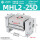 MHL2-25D