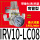 弯管型IRV10-LC08BG带表与托架