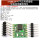 STM8L051F3气压传感器模块高度测量倾角仪(