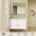 白色-70CM标准镜柜款-实木免漆