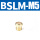 半铜平头消声器BSLM-M5